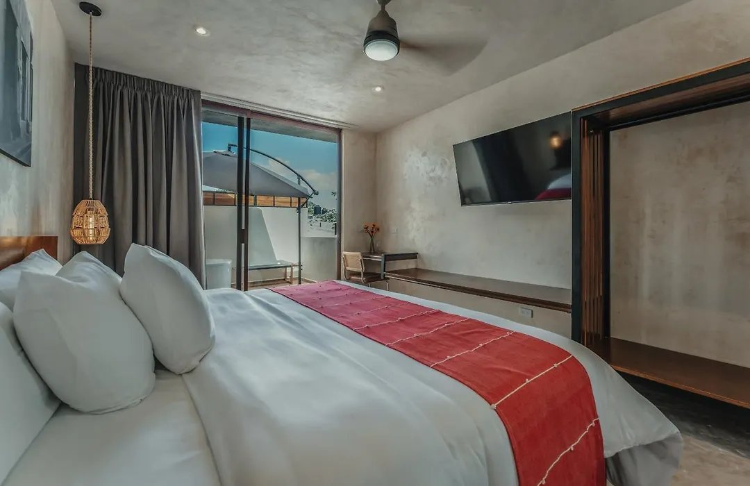 MUR MURA Boutique Guesthouse-1