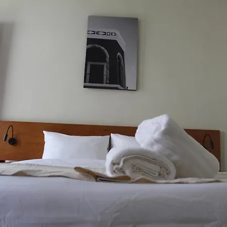 MUR MURA Boutique Guesthouse-3
