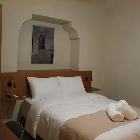 MUR MURA Boutique Guesthouse-2